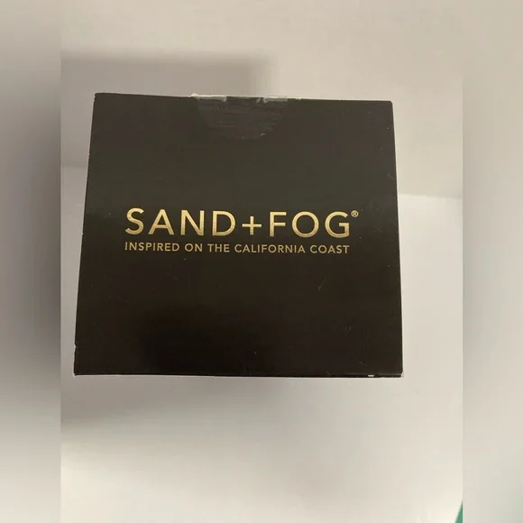SAND+FOG Pistachio Dream Reed Diffuser - Black - Picture 3 of 5